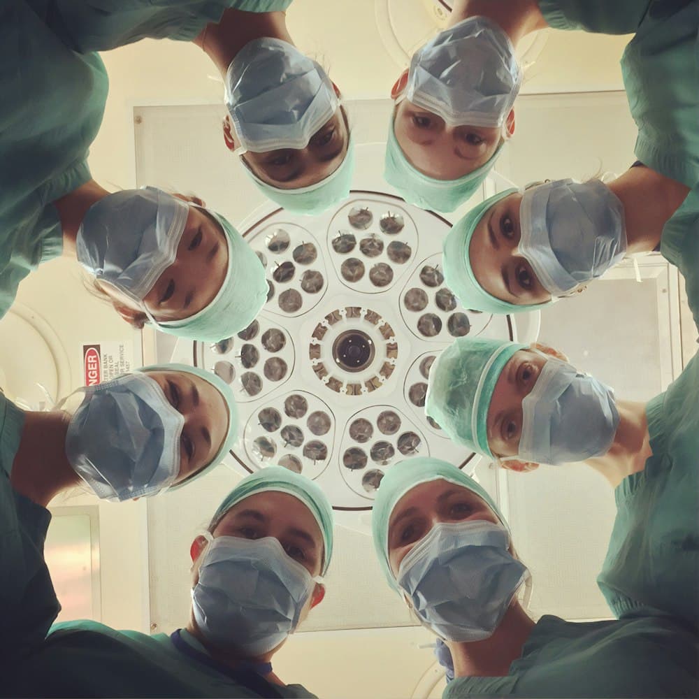 Healthcare Automation