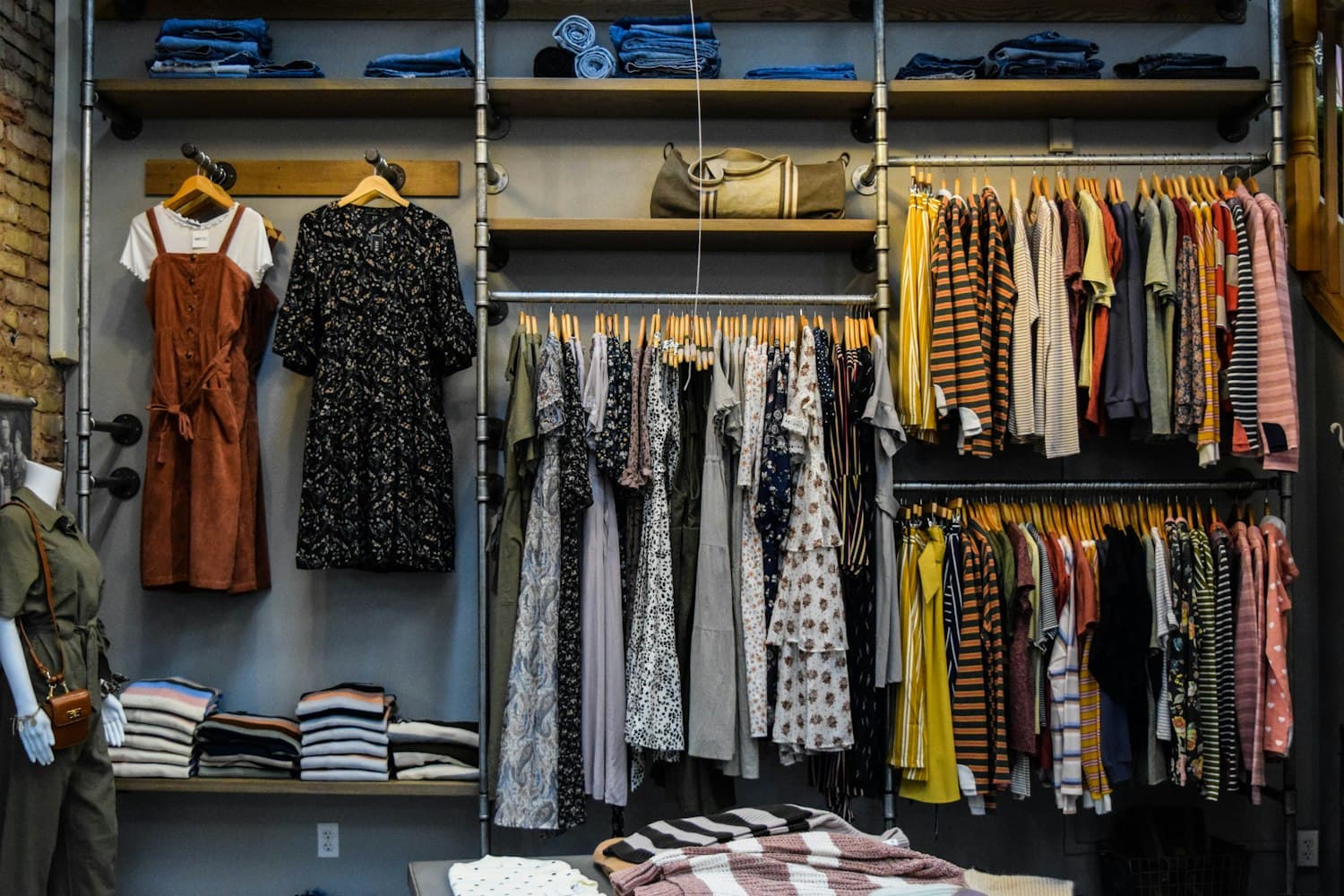 Retail Automation